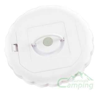 New Portable 24 LED Bivouac Camping Lantern Light Lamp Tent Fishing 