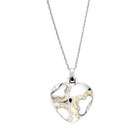   jewelbasket offers the best value on heart jewelry for valentines day
