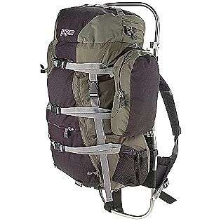     Jansport Fitness & Sports Camping & Hiking Backpacking Packs