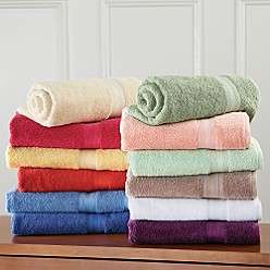 Cannon Classic Towel Collection 