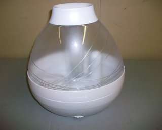 Bionaire BU5110 CN Ultrasonic Humidifier  