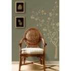 RoomMates Spring Blossom Peel & Stick Giant Wall Decal