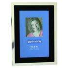 EE Welcome to Church Maple 4x6 Christian Picture Frame