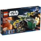 Lego Star Wars Bounty Hunter(TM) Assault Gunship #7930