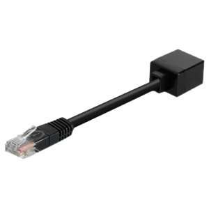  Belkin OmniView Serial Console Cable (F1D124 8PK 
