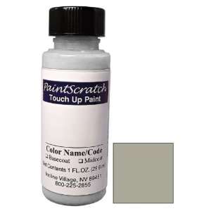  1 Oz. Bottle of Champagne Pearl Metallic Touch Up Paint 