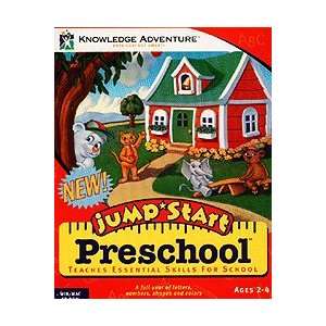   Preschool Build Critical Learning Skills 50+ Engaging Activities: Home