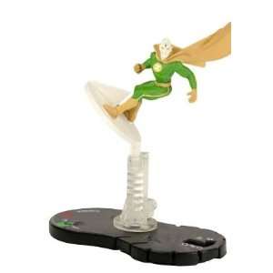   : HeroClix: Chronos # 24 (Experienced)   Justice League: Toys & Games