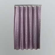 Country Living Lace Curtains  