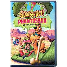   Doo Legend of the Phantosaur DVD   Warner Home Video   