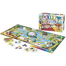 The Game of Life: Family Guy Collectors   USAopoly   Toys R Us