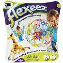 Flexeez 200 Piece Large Pack   Spin Master   