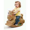 Rocking Horses   Riding Toys & Wagons   Little Tikes & Disney  ToysR 