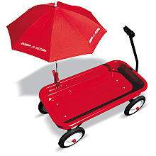 Radio Flyer Wagon Umbrella   Radio Flyer   Toys R Us