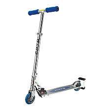 Razor Spark Scooter   Blue   Razor   Toys R Us