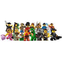 LEGO MiniFigure Series 5 (Colors/Styles Vary)   LEGO   