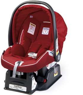 Peg Perego Primo Viaggio SIP 30/30 Infant Car Seat   Geranium   Peg 