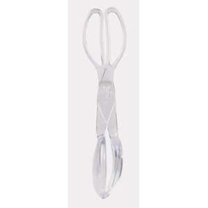 Salad Serving Tongs 11 Inch Case Pack 72  Grocery 