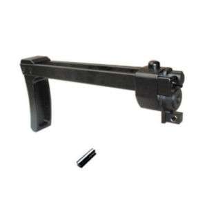 Tippmann A 5 Tippman A5 Sliding Paintball MP5 Gun Stock  