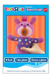 ToysRUs Mobile Apps, Deals & Alerts, Free Apps & Games   ToysRUs