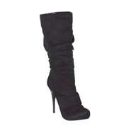 Michael Antonio® Womens Boot Odon   Black 