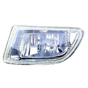  HONDA ODYSSEY 99 04 FOG LIGHT LEFT Automotive