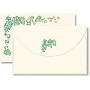  Ivy Vine Crescent Envelopes Was $18.99 Now $4.49 Office 