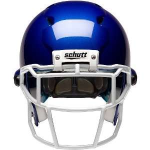 com Schutt ION Carbon Steel FACEMASKS WHITE FITS YOUTH ION 4D HELMET 