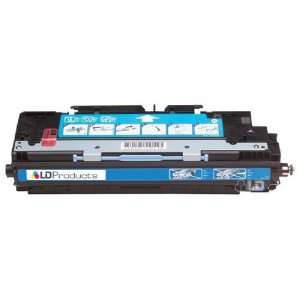   Laser Toner for the Color LaserJet 3550 by LD Products Electronics