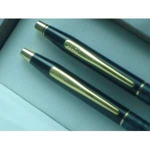   Century classic with 23k Appointment Pen Pencil Set Health & Personal