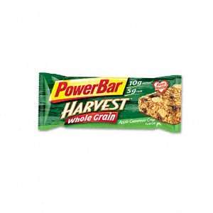  PowerBar Apple Crisp Nutrition Bars 15ct Box Kitchen 
