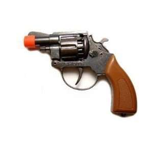    Eight Shot Super Cap Toy Gun   Pistol/Revolver Toys & Games