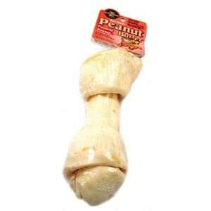  Harper Knotted Peanut Butter Dog Bone 8