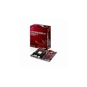   and USB 3.0/A and GbE/ATX Motherboard Crosshair IV Formula