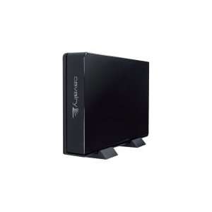  Cavalry CAUH CAUH3702T0 2 TB External Hard Drive 