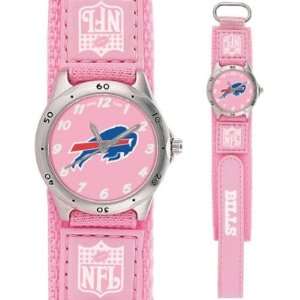 Buffalo Bills Game Time Future Star Girls NFL Watch:  