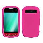 FOR NEW Samsung Admire R720 Metro PCS CELL PHONE RUBBER PINK GEL SKIN 