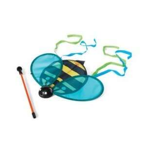  Buzzing Bee Flyer Toys & Games