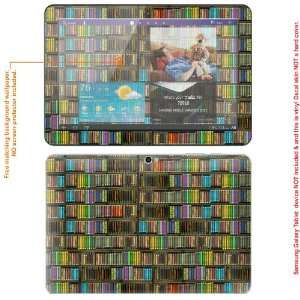   Samsung Galaxy Tab 10.1 10.1 inch tablet case cover GlxyTAB10 204