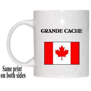  Canada   GRANDE CACHE Mug 