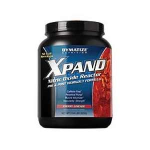  Xpand Caffeine Free 800gr