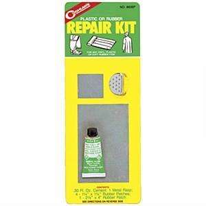  Rubber Repair Kit: Sports & Outdoors