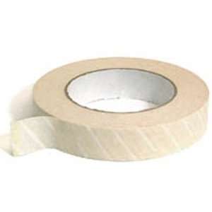 Steam Autoclave Tape, 1 x 60 yds., 36 Roll / Case