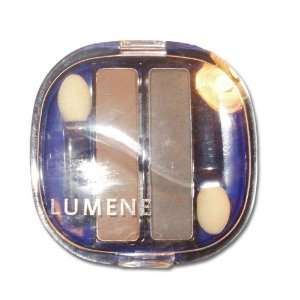  Lumene Delight Duo Eyeshadow #11 Whisper Beauty