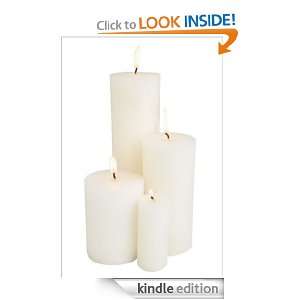 Homemade Candles  A Do It Yourself Guide Arnold Smith  