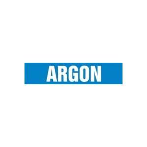  ARGON   Cling Tite Pipe Markers   outside diameter 2 1/4 