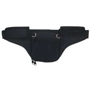  DTOM Law Enforcement Concealed Carry Fanny Pack CORDURA 