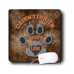  Doreen Erhardt Dog Breed Collection   Cairn Terrier Dog 