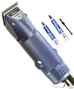 Oster Turbo A5 2 Speed Clipper 78005 314 Dog Animal NEW  