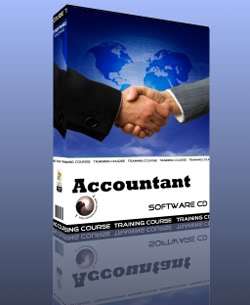 PC FINANCIAL ACCOUNTS ACCOUNTING BUSINESS TAX SOFTWARE  